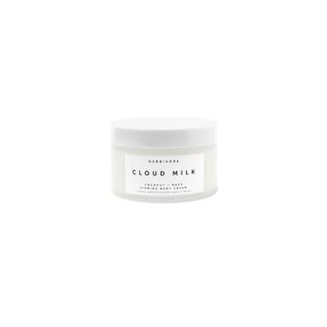 CLOUD MILK Coconut + Maca Firming Body Cream