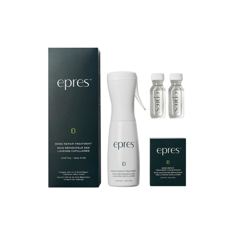 Bond Repair Treatment