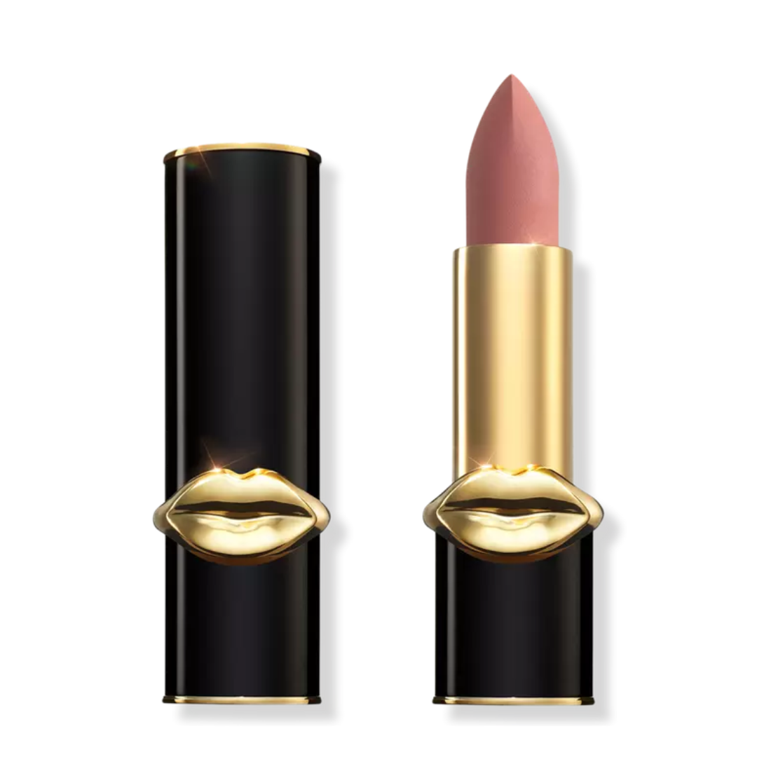 MatteTrance Lipstick