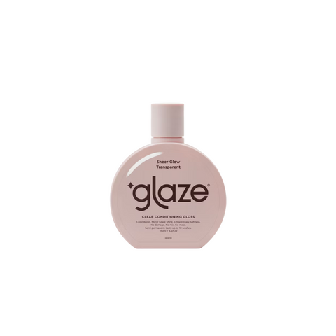 Supergloss Sheer Glow