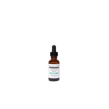 Needle-less® Serum
