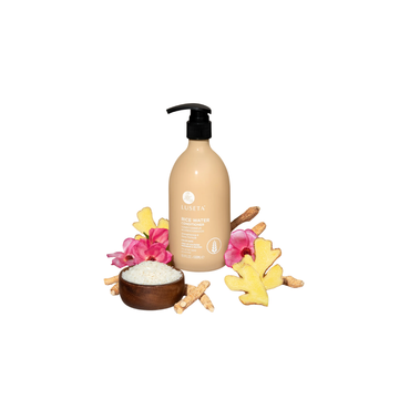Rice Water Conditioner