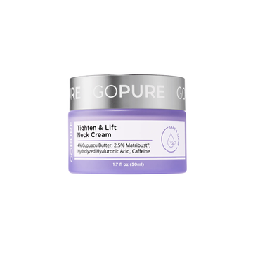 Tighten & Lift Neck Cream
