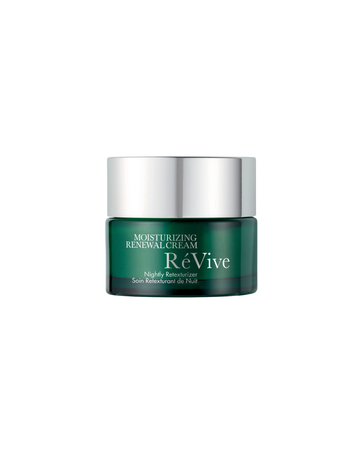Moisturizing Renewal Cream / Nightly Retexturizer