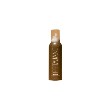 Dark Self-Tanning Mousse