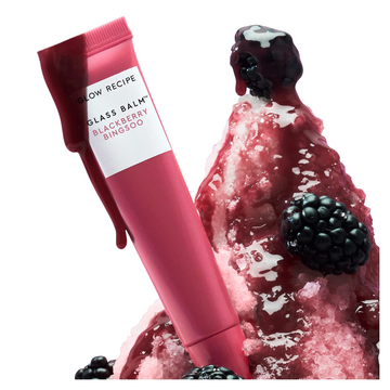 Glass Balm Lip Treatment