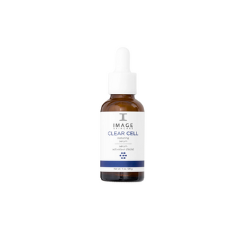 CLEAR CELL Restoring Serum
