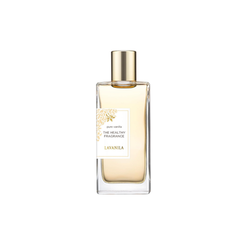Pure Vanilla Perfume