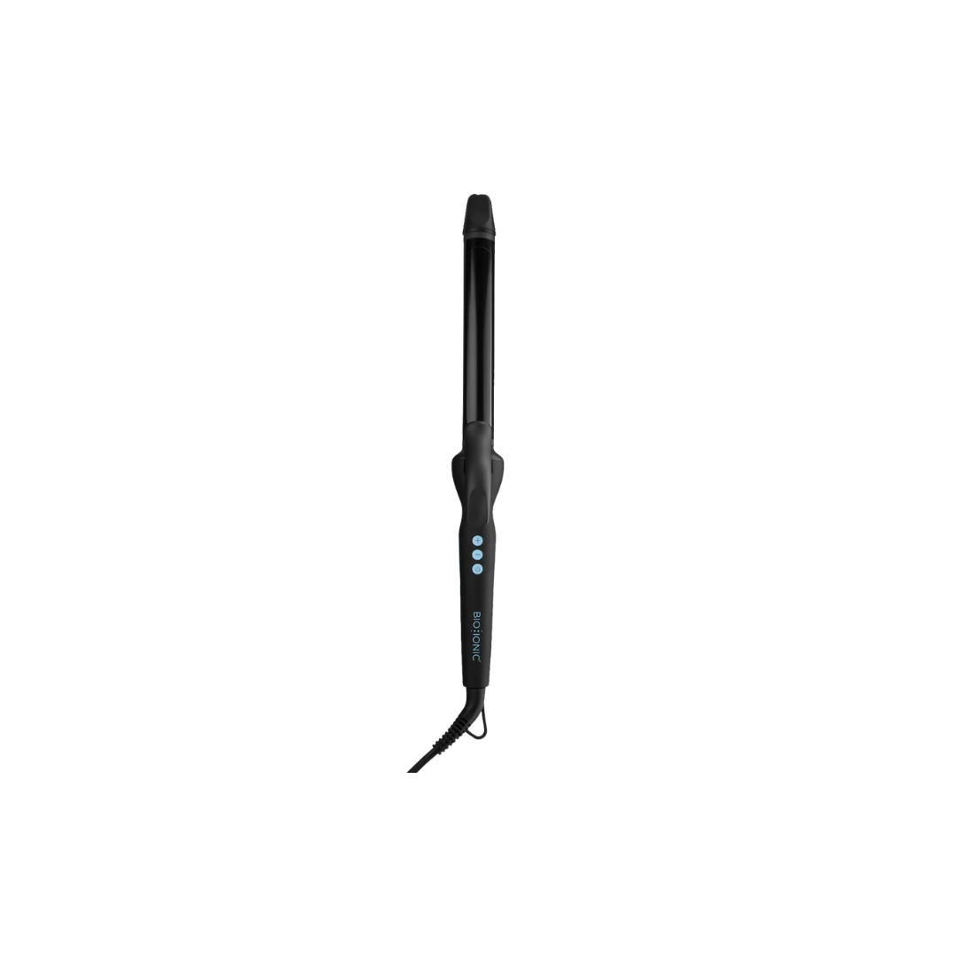 Long Barrel Styler Pro Curling Iron 1"