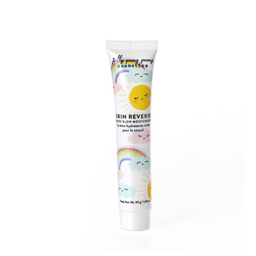 Skin Reverie - Body Glow Moisturizer
