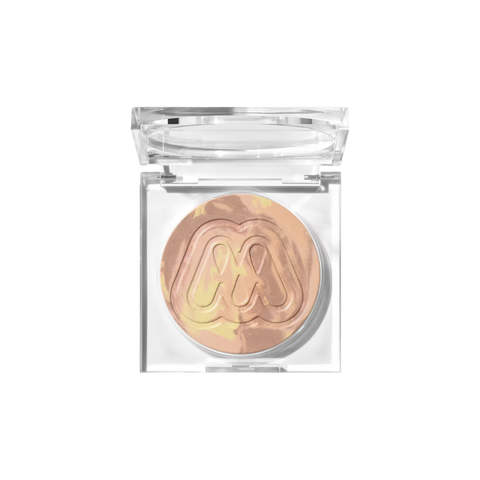 Cloudlight Soft Glow Veil Finishing Powder