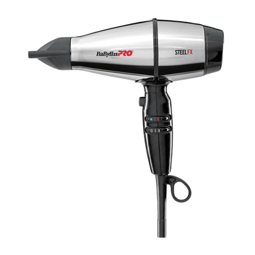 BaBylissPRO Steel FX Blow Dryer