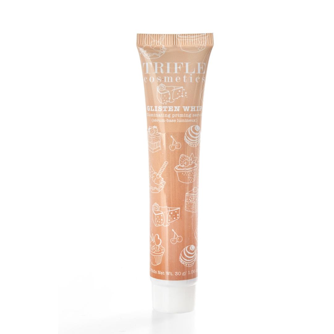 Glisten Whip - Illuminating Priming Serum