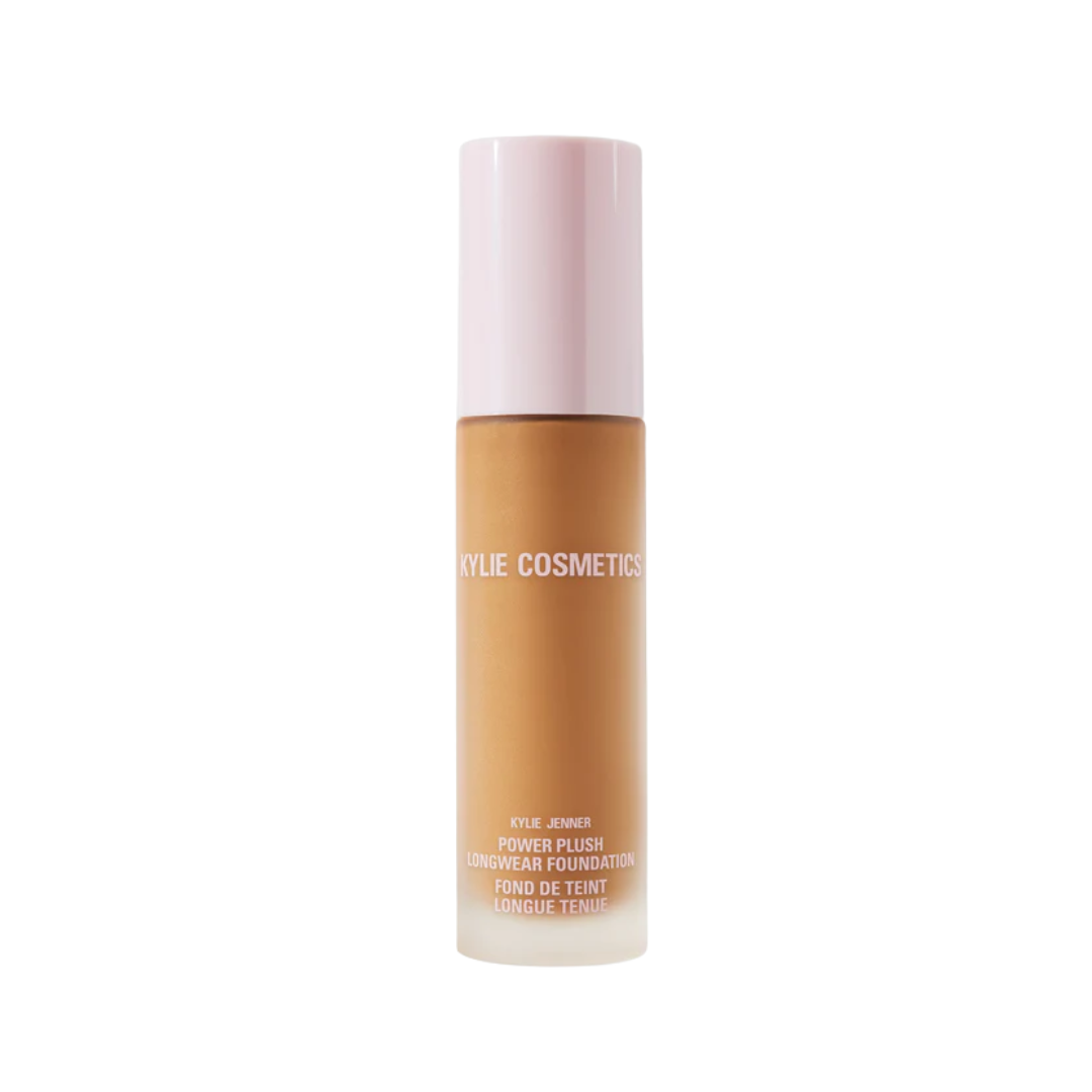 Power Plush Longwear Foundation