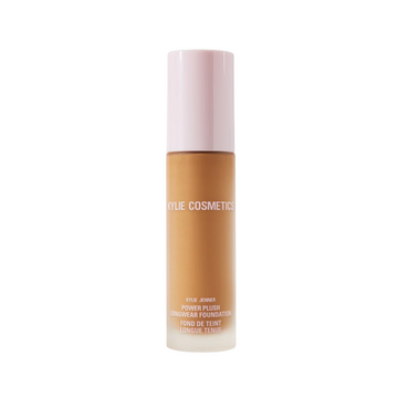 Power Plush Longwear Foundation