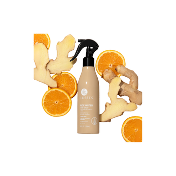 Rice Water Hair Spray