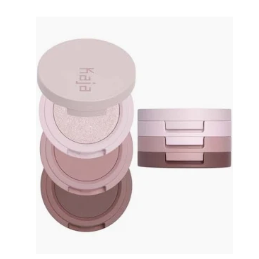 Eye Bento Eyeshadow Trio