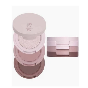 Eye Bento Eyeshadow Trio