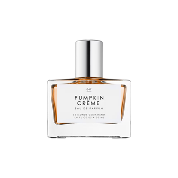Pumpkin Crème Eau de Parfum