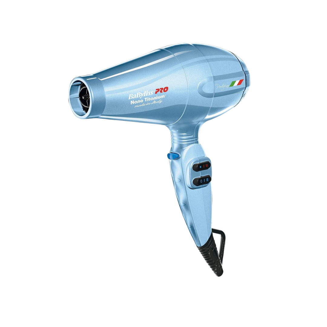 Nano Titanium Portofino Hair Dryer