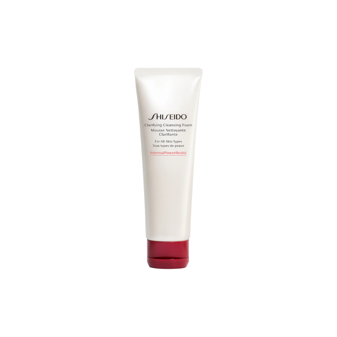 Clarifying Cleansing Foam