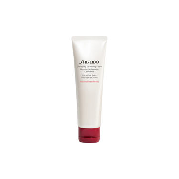 Clarifying Cleansing Foam