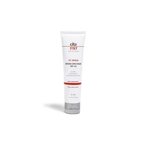 UV Shield Broad-Spectrum SPF 45