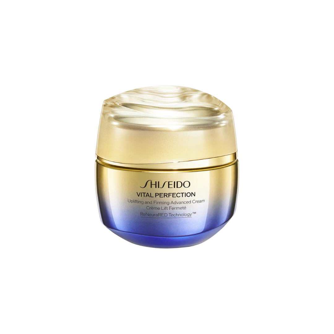 Vital Perfection Uplifting and Firming Advanced Cream