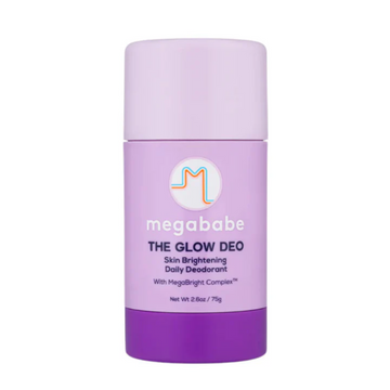The Glow Deo Daily Deodorant