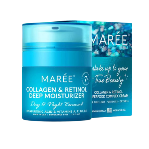 Collagen Cream