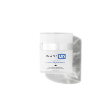 IMAGE MD restoring brightening crème