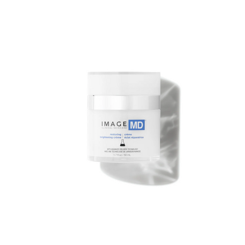 IMAGE MD restoring brightening crème