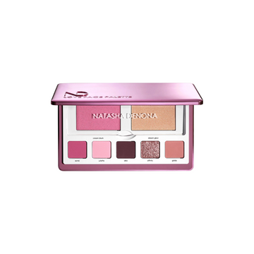 Love Face Eyeshadow & Cheek Essential Palette