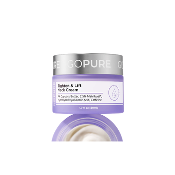 Tighten & Lift Neck Cream