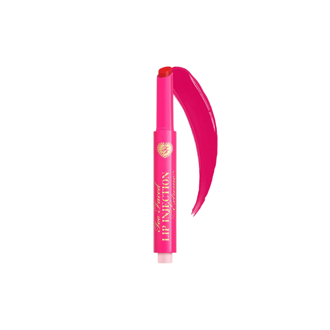 Lip Injection Extreme Plumping Clicks Lip Gloss