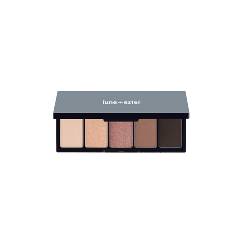 Sunset Eyeshadow Palette