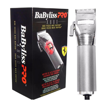 SuperFX Perpetual Motor Clipper FX671