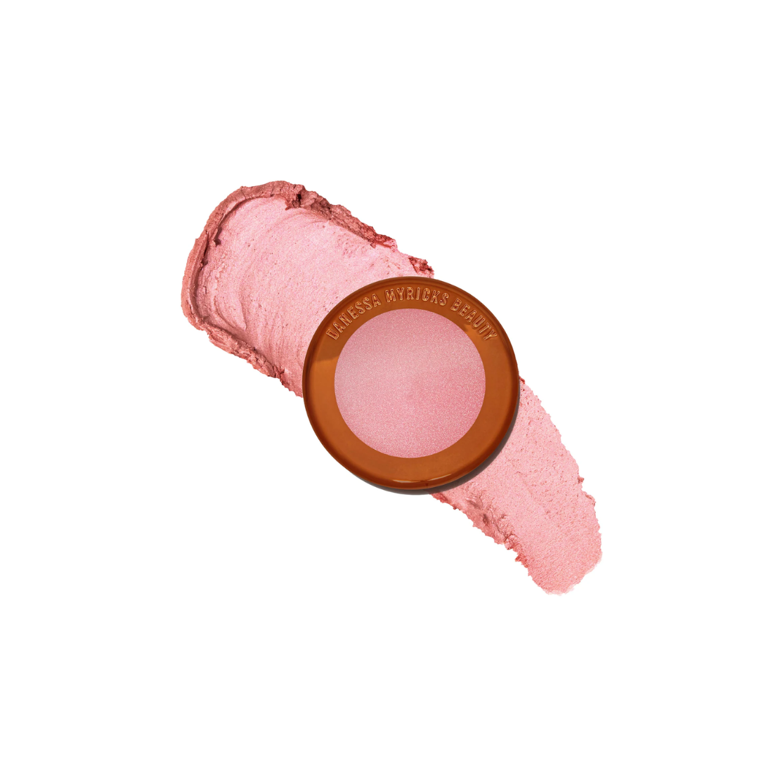 Yummy Skin Blurring Balm Powder