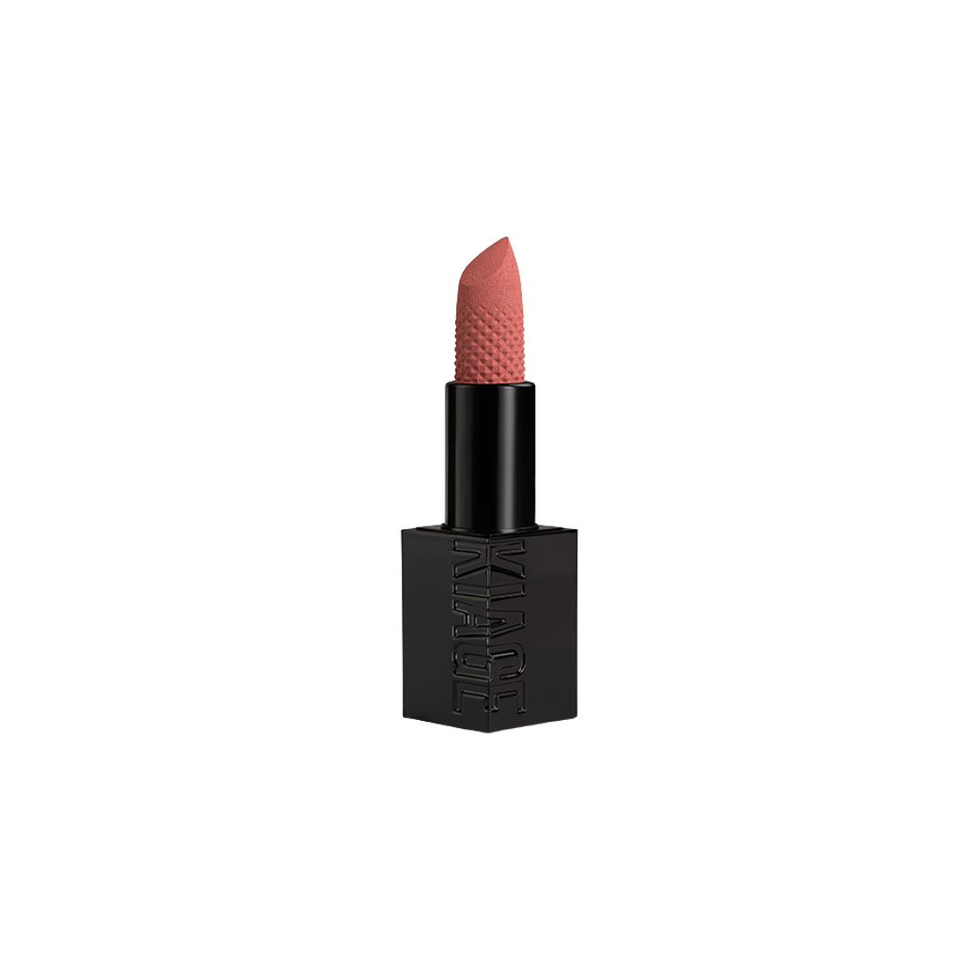 Dirty Talk Lipstick Silky-Matte Lip Color
