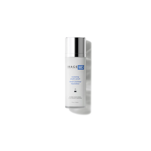 IMAGE MD restoring youth serum