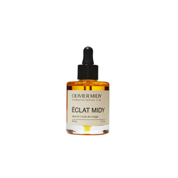 ÉCLAT MIDY Anti-Aging Face Oil