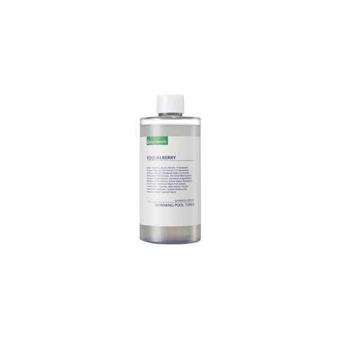 Swimming Pool Toner
