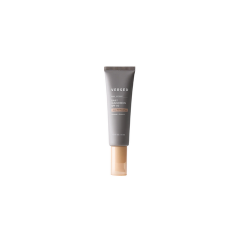 Good Defense Daily Sunscreen SPF 50