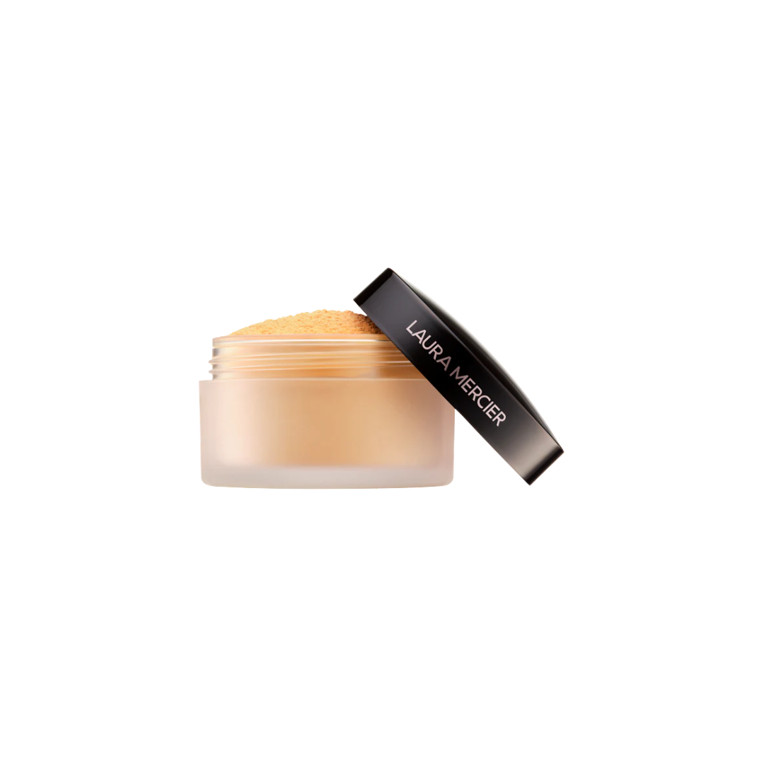 Secret Brightening Color Correcting Under Eye Setting Powder