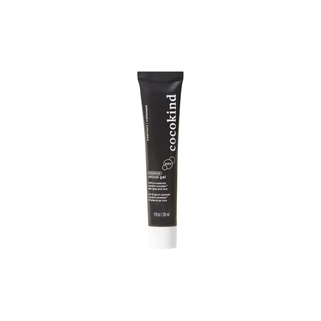 Advanced Retinol Gel