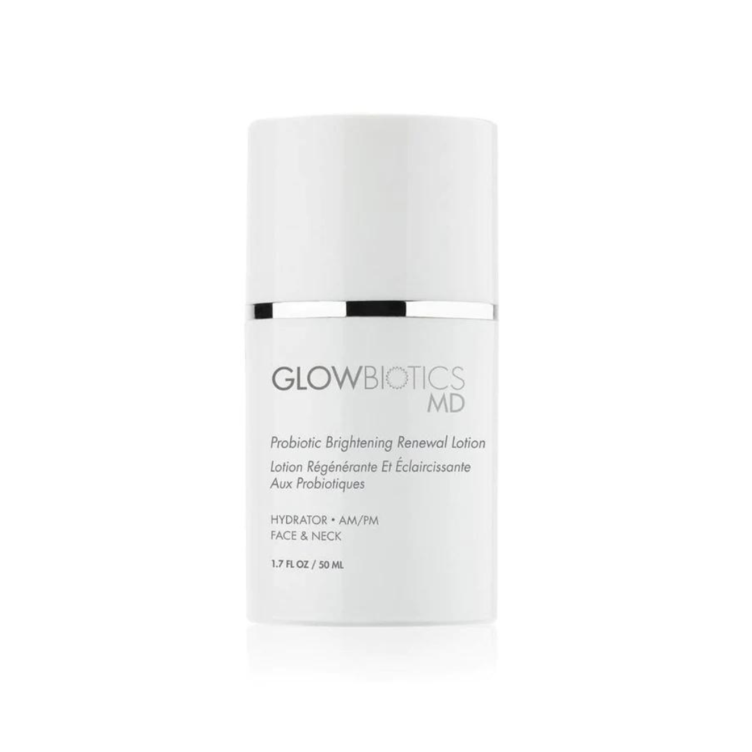 Probiotic Brightening Renewal Lotion