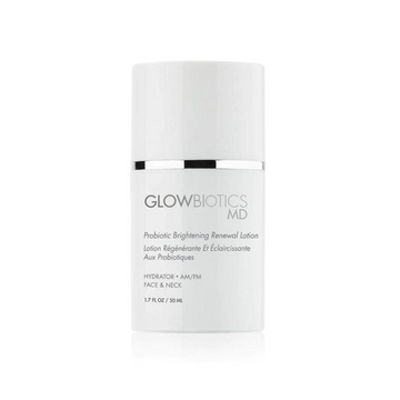 Probiotic Brightening Renewal Lotion