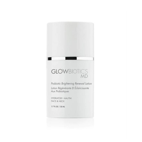 Probiotic Brightening Renewal Lotion