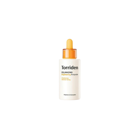 Torriden Cellmazing Brightening Ampoule