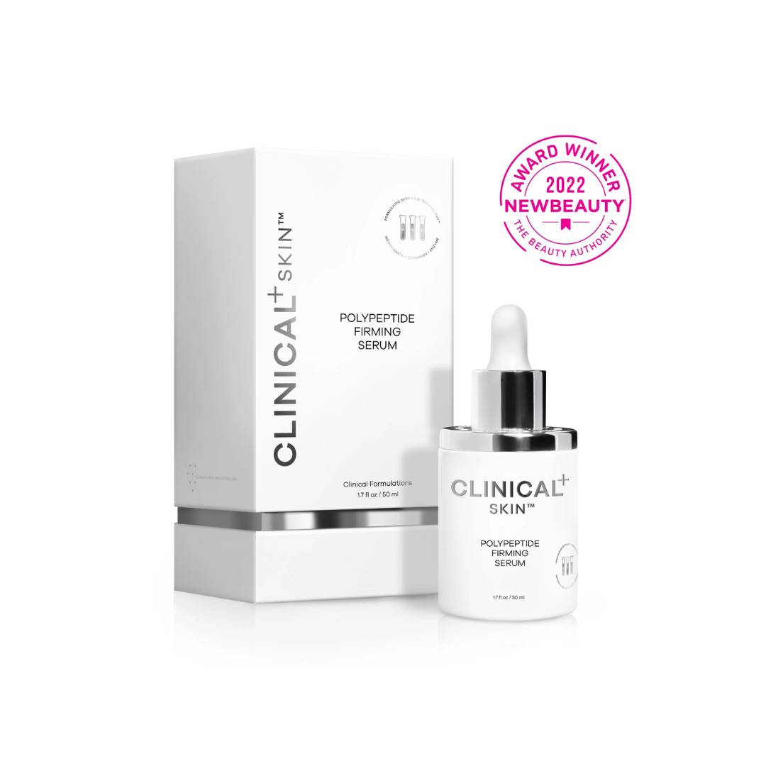 POLYPEPTIDE FIRMING SERUM